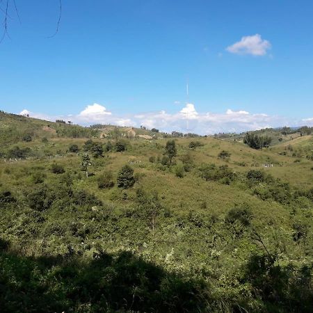 Lovely Farm Amphoe Amphoe Khao Kho Exterior foto