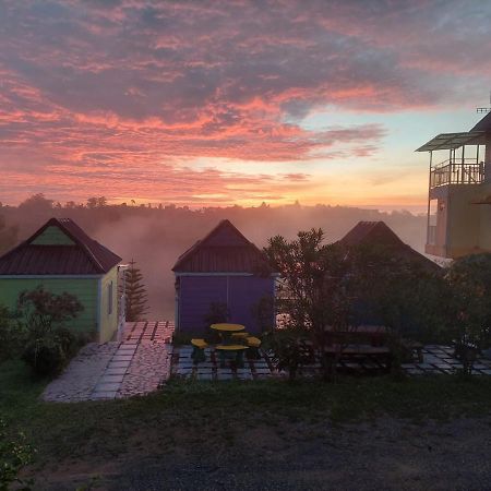 Lovely Farm Amphoe Amphoe Khao Kho Exterior foto