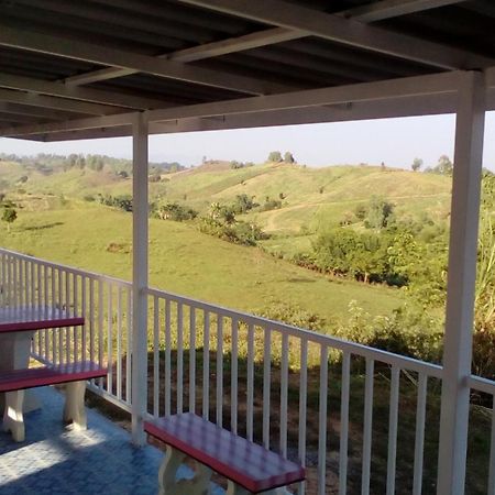 Lovely Farm Amphoe Amphoe Khao Kho Exterior foto