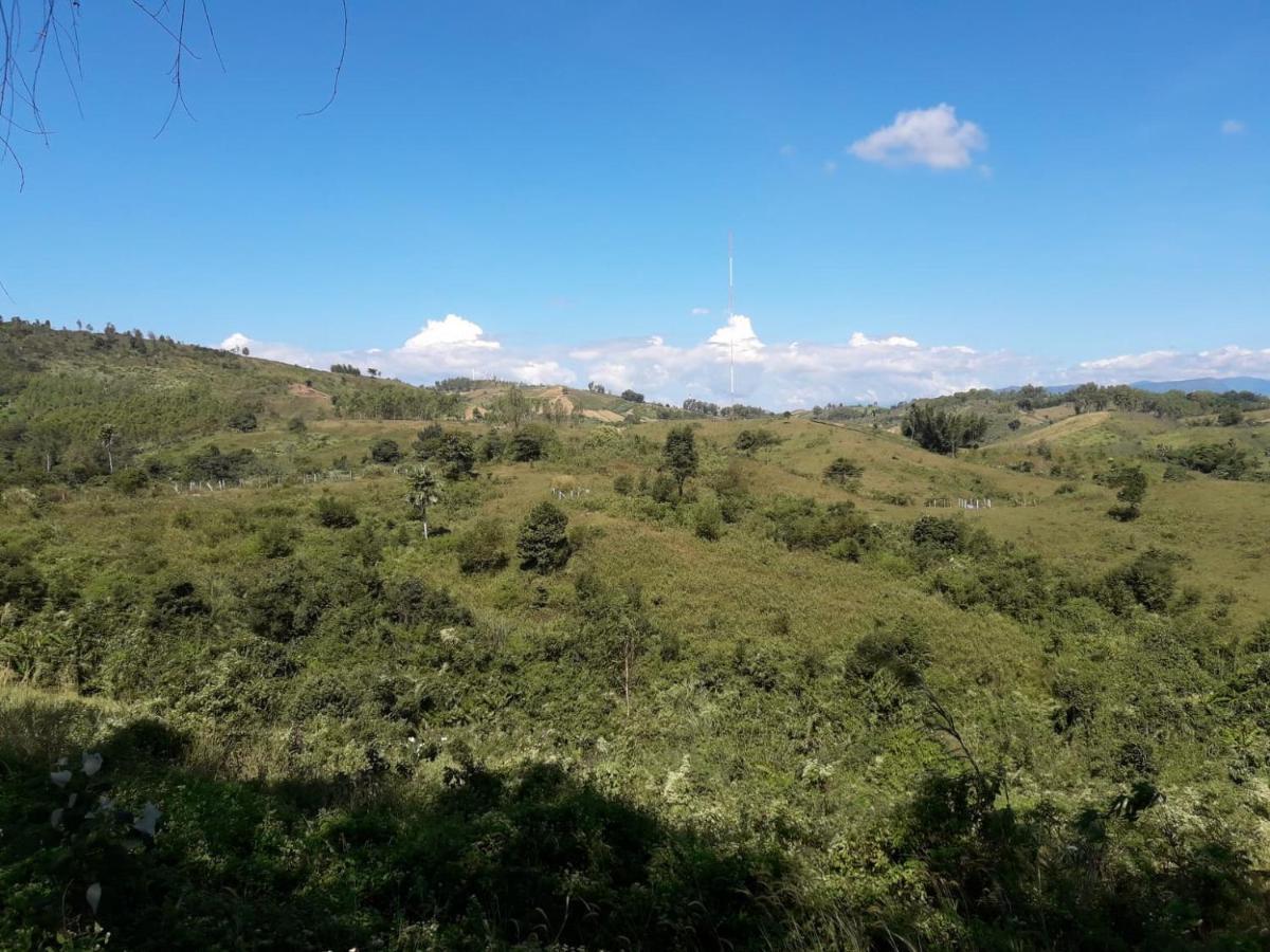 Lovely Farm Amphoe Amphoe Khao Kho Exterior foto