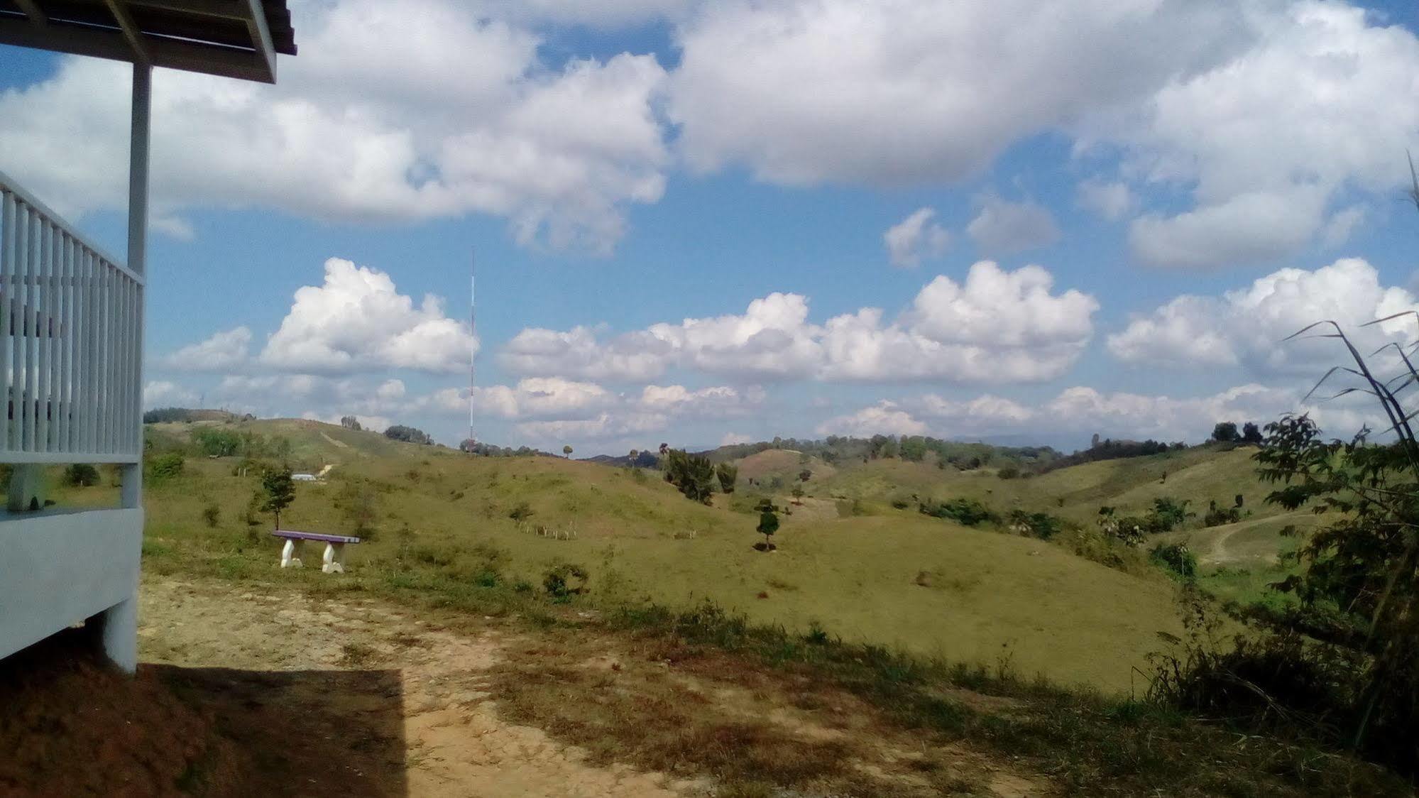 Lovely Farm Amphoe Amphoe Khao Kho Exterior foto