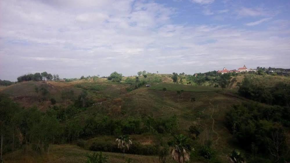 Lovely Farm Amphoe Amphoe Khao Kho Exterior foto